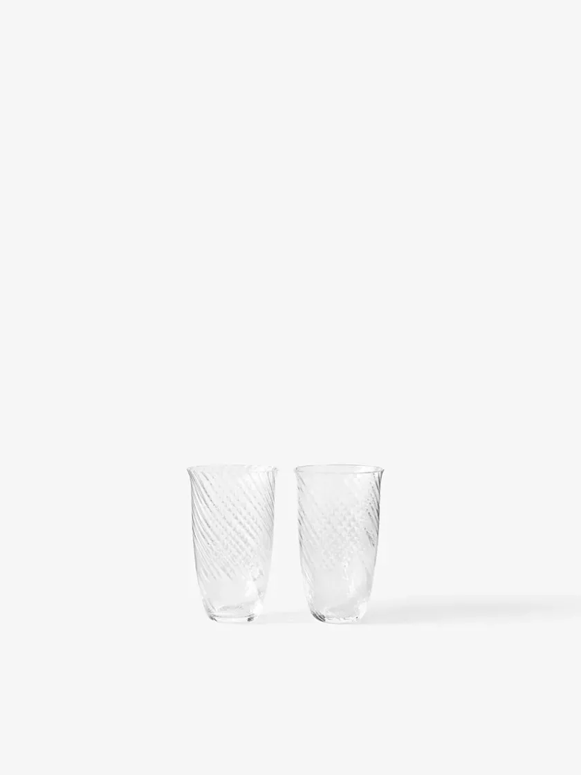 &Tradition Collect Glass 2 stk. fra> Gaver Til Ham|Gaver Til Hende