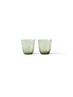 &Tradition Collect Glass Moss 2 stk. fra><noscript><img width=