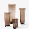 &Tradition Collect Glass Vases, Caramel fra> Vaser