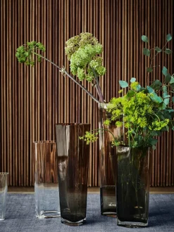 &Tradition Collect Glass Vases, Caramel fra> Vaser