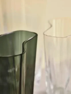 &Tradition Collect Glass Vases, Caramel fra><noscript><img width=