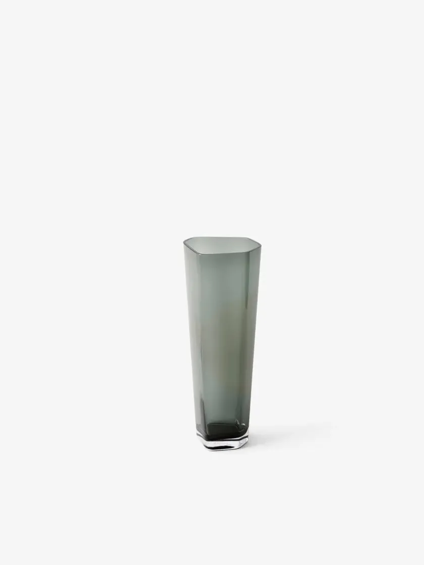 &Tradition Collect Glass Vases, Caramel fra> Vaser