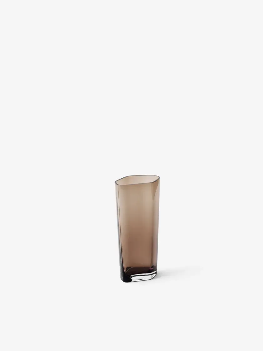 &Tradition Collect Glass Vases, Smoked fra> Vaser