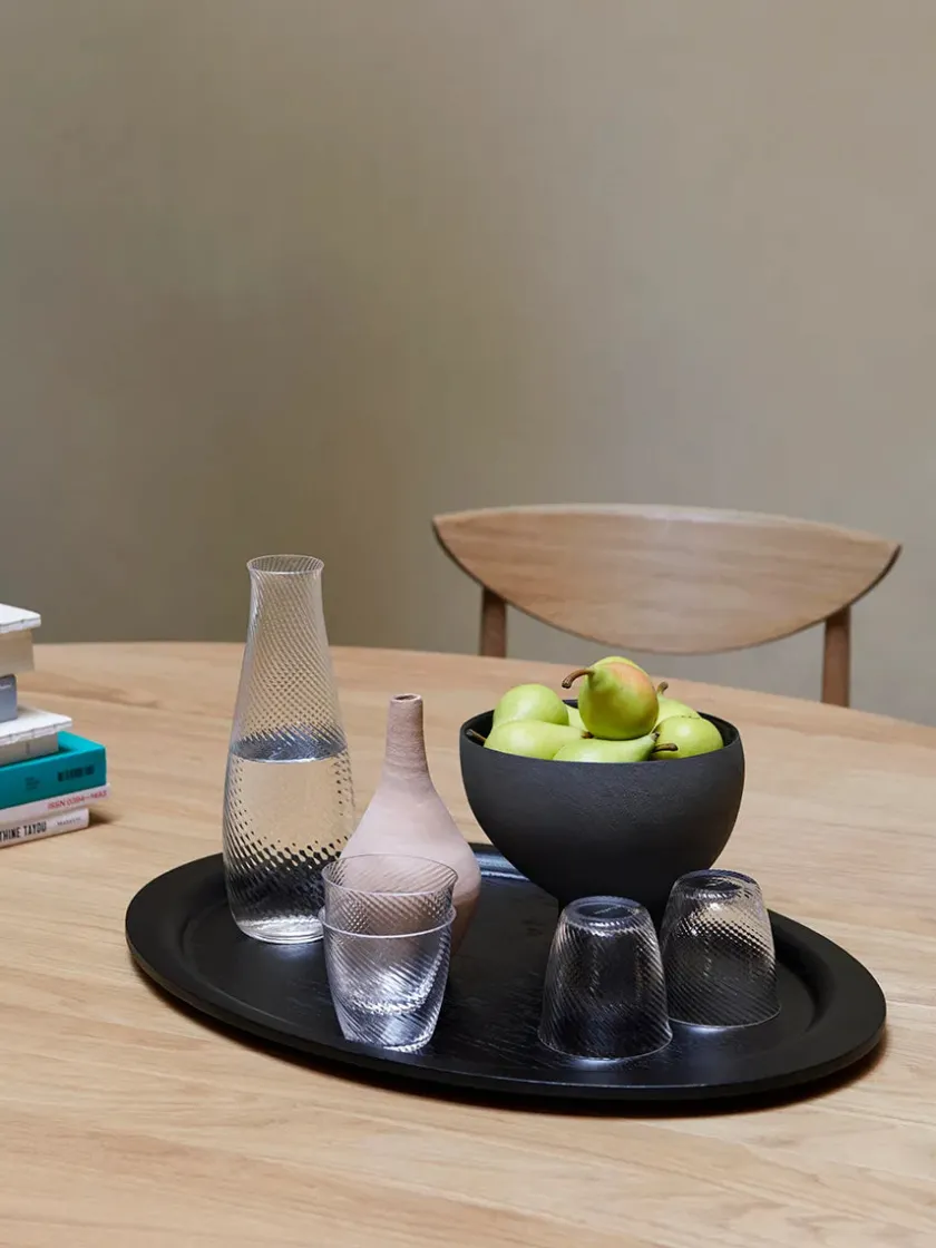 &Tradition Collect Tray fra> Gaver Til Hende|Bakker
