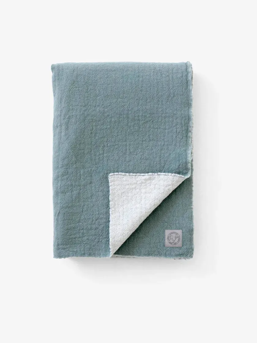 &Tradition Collect Woolen Blanket SC34 fra> Puder Og Plaider