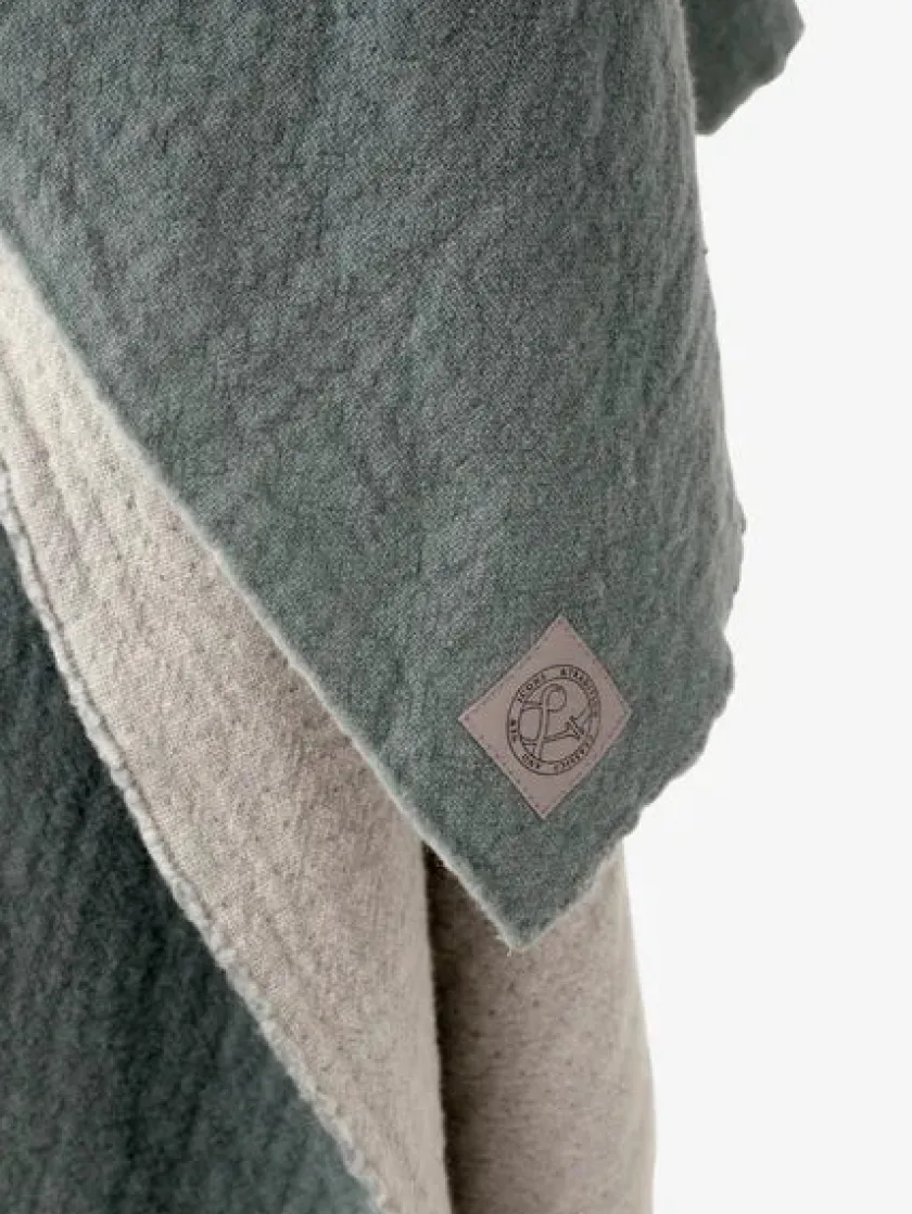 &Tradition Collect Woolen Blanket SC34 fra> Puder Og Plaider