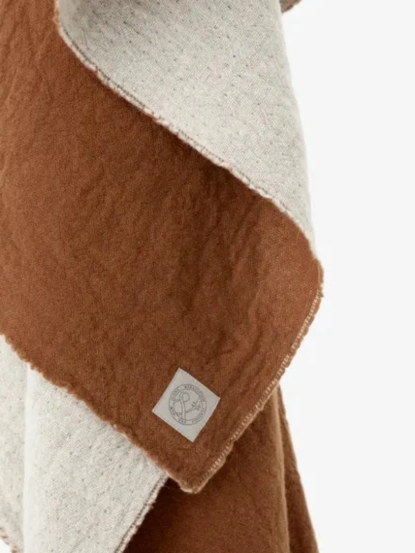 &Tradition Collect Woolen Blanket SC34 fra> Puder Og Plaider
