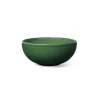 Kähler Colore Skål Ø 19 cm, sage green fra> Service