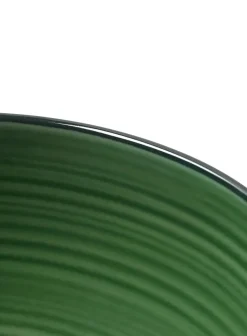 Kähler Colore Skål Ø 19 cm, sage green fra><noscript><img width=