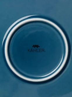 Kähler Colore Tærtefad Ø 28 cm, berry blue fra><noscript><img width=