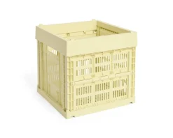 HAY Colour Crate Cube, Charcoal fra><noscript><img width=