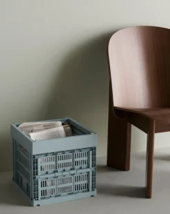 HAY Colour Crate Cube, Off white fra><noscript><img width=