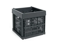 HAY Colour Crate Cube, Sage green fra><noscript><img width=