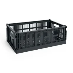 HAY Colour Crate Large, off white fra><noscript><img width=
