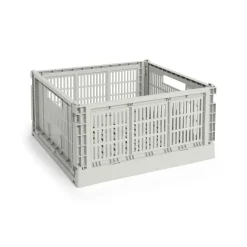 HAY Colour Crate Large Square, Bordeaux fra><noscript><img width=