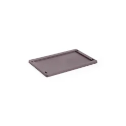 HAY Colour crate låg, Medium Square/Cube fra><noscript><img width=
