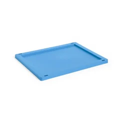 HAY Colour crate låg, Medium Square/Cube fra><noscript><img width=