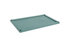 HAY Colour crate låg, Medium Square/Cube fra><noscript><img width=