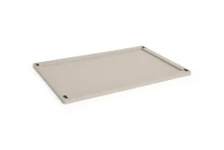 HAY Colour crate låg, Medium Square/Cube fra><noscript><img width=