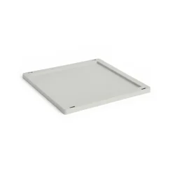 HAY Colour crate låg, Medium Square/Cube fra><noscript><img width=