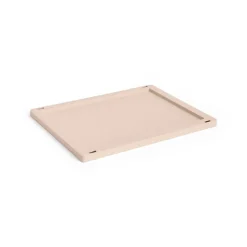 HAY Colour crate låg, X-Large fra><noscript><img width=