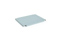 HAY Colour crate metal låg, large fra><noscript><img width=