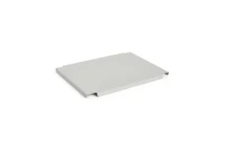 HAY Colour crate metal låg, large fra><noscript><img width=
