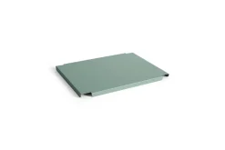HAY Colour crate metal låg, large fra><noscript><img width=