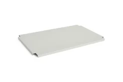 HAY Colour crate metal låg, large fra><noscript><img width=