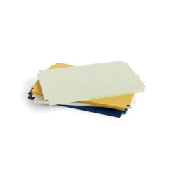 HAY Colour crate metal låg, medium fra><noscript><img width=