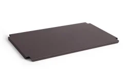 HAY Colour crate metal låg, medium fra><noscript><img width=