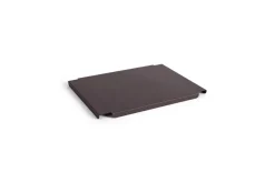 HAY Colour crate metal låg, medium fra><noscript><img width=