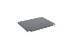 HAY Colour crate metal låg, medium fra><noscript><img width=