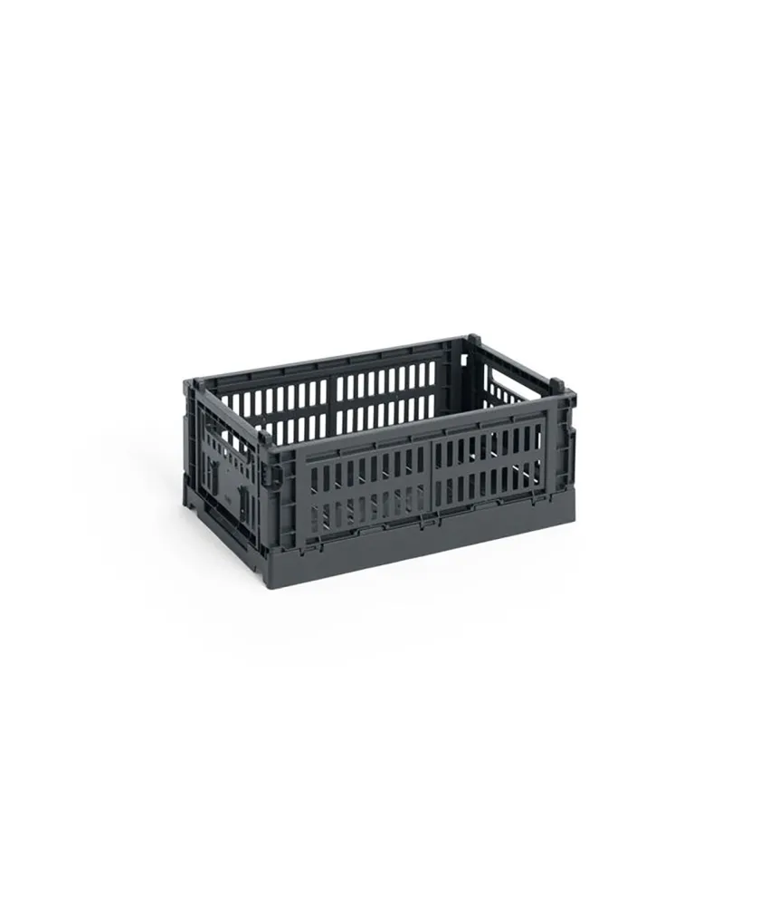 HAY Colour crate S, mint fra>Børn Gaver|Gaver Til Børn