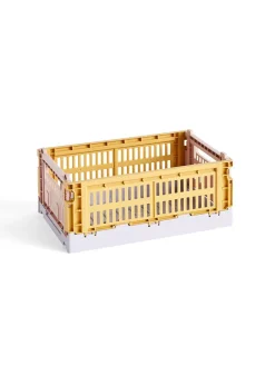 HAY Colour crate S. mix dark blue fra><noscript><img width=