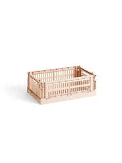 HAY Colour crate S, mix sky blue fra><noscript><img width=