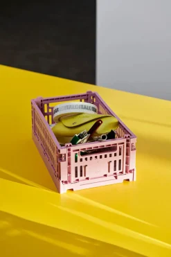 HAY Colour crate S, powder fra><noscript><img width=