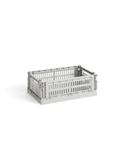 HAY Colour crate S, sky blue fra><noscript><img width=
