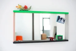 Vitra Colour Frame Mirror, small fra><noscript><img width=