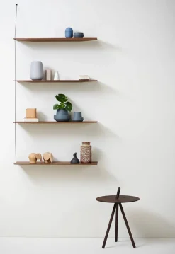 Woud Come Here Side Table fra> Sideborde Og Små Borde