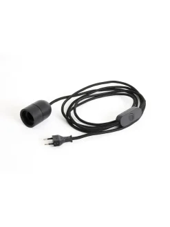 HAY Common Table Cord Set fra> Reservedele Til Lamper
