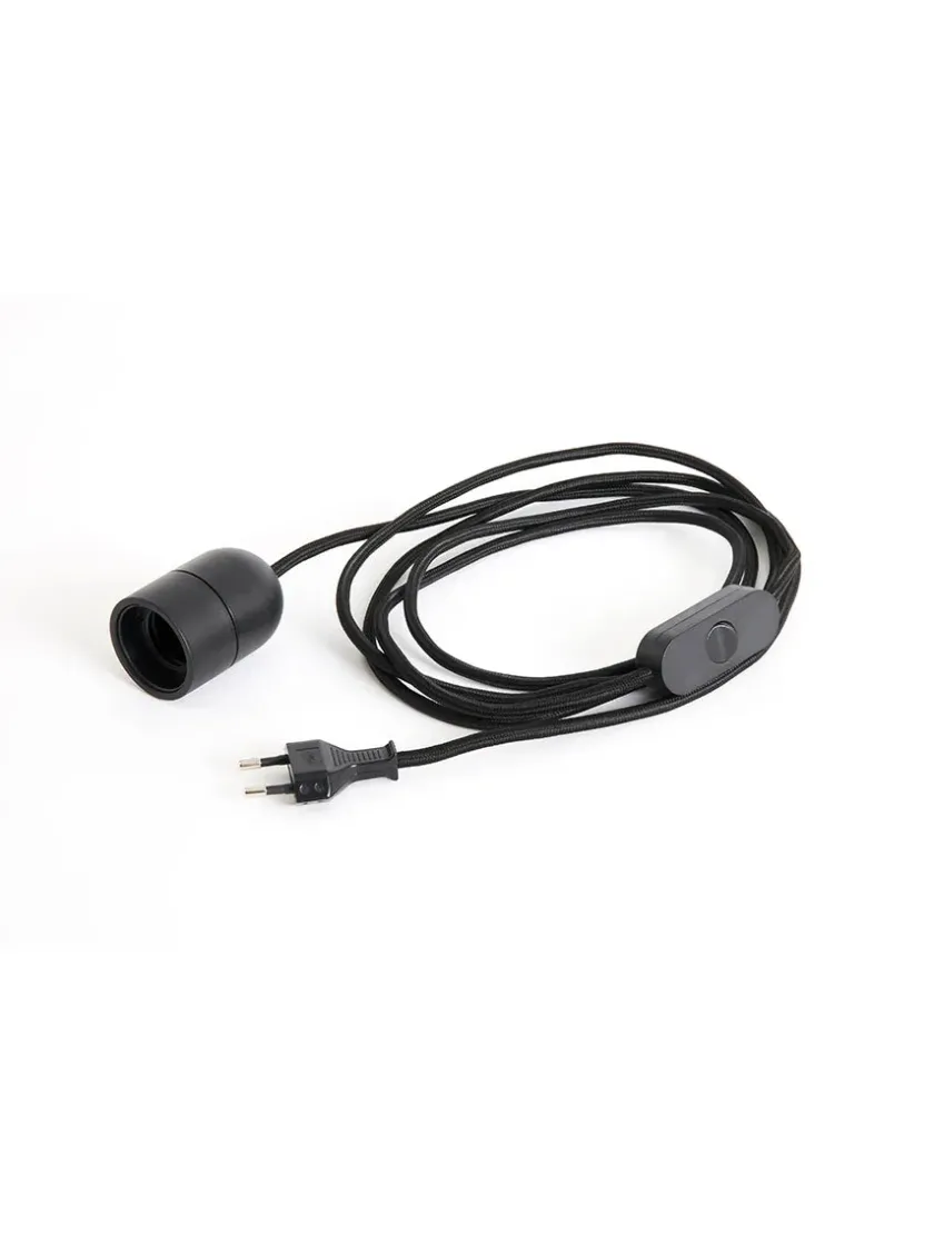 HAY Common Table Cord Set fra> Reservedele Til Lamper