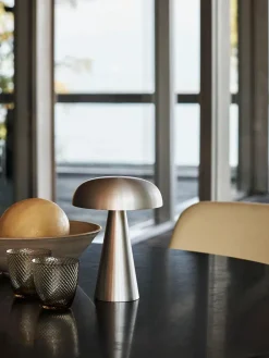&Tradition Como Bordlampe SC53, aluminium fra><noscript><img width=