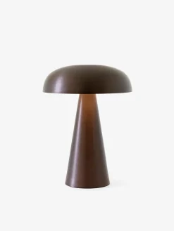 &Tradition Como Bordlampe SC53 fra> Portable Lamper|Spots