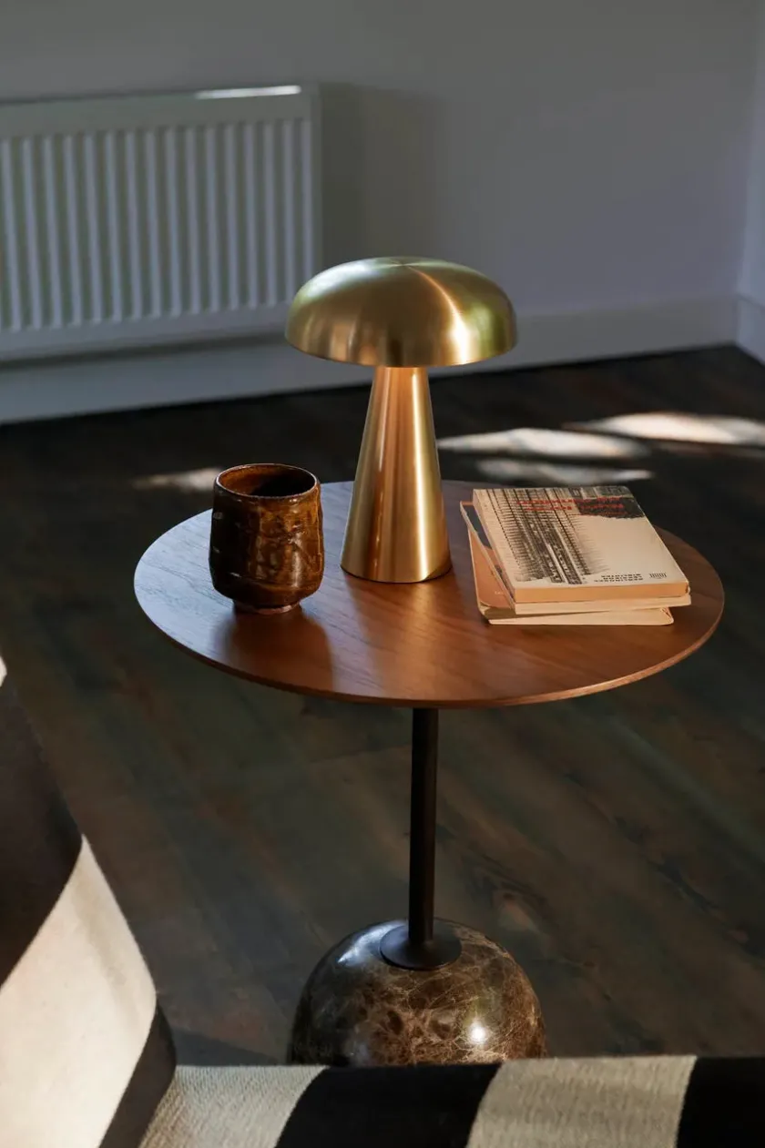 &Tradition Como Bordlampe SC53 fra> Portable Lamper|Spots