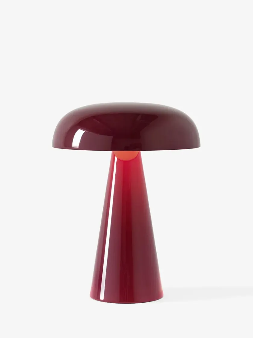 &Tradition Como Bordlampe SC53 fra> Portable Lamper|Spots