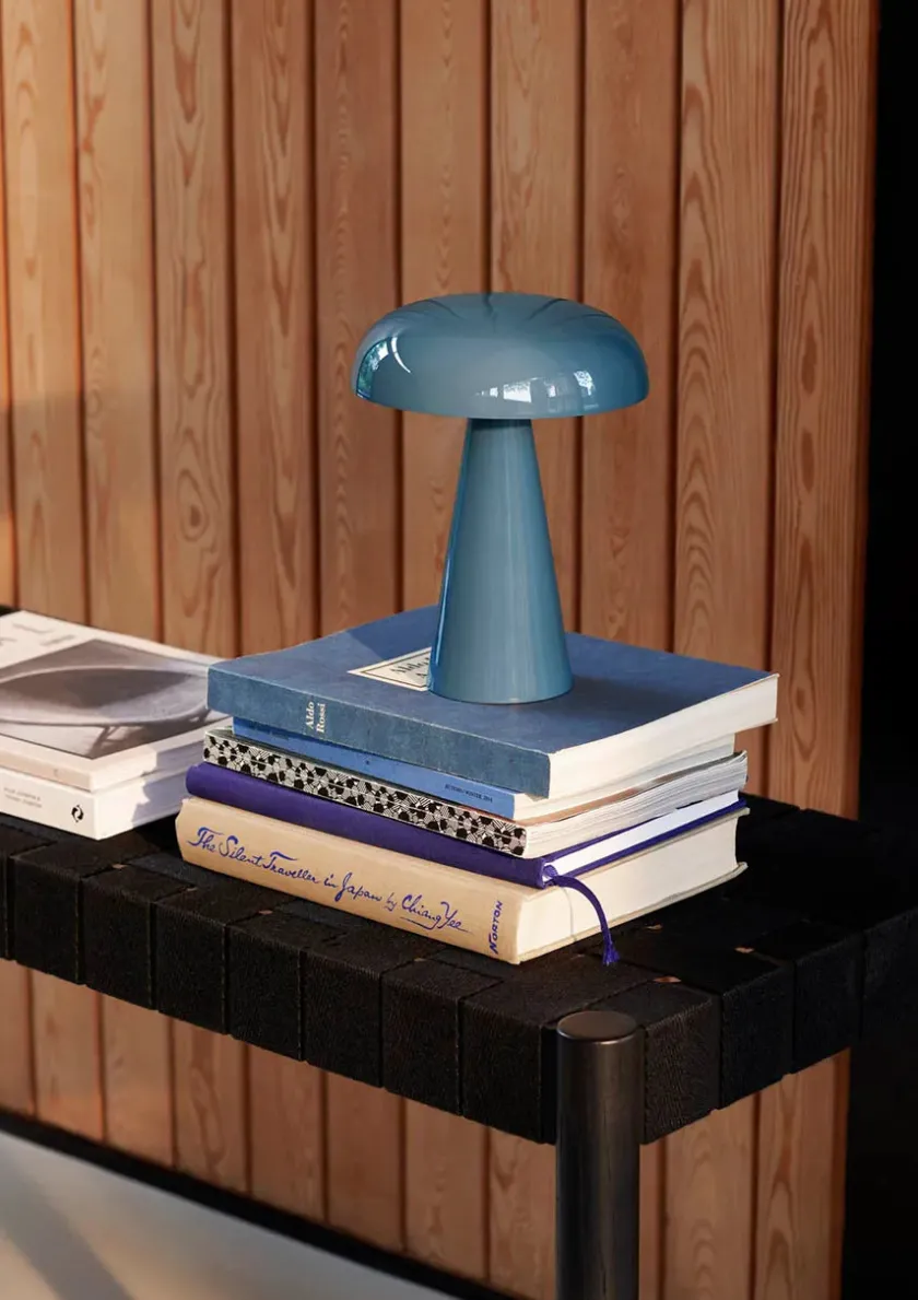 &Tradition Como Bordlampe SC53 fra> Portable Lamper|Spots