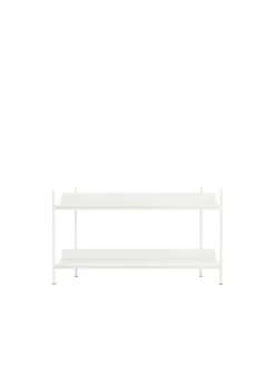 Muuto Compile Shelving System, configuration 1 fra><noscript><img width=