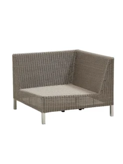 Cane-line Connect 2 pers Modulsofa, højre fra><noscript><img width=