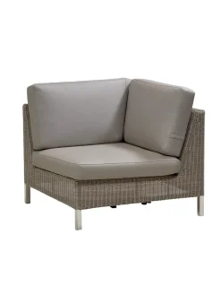 Cane-line Connect Chaiselong, højre fra><noscript><img width=